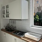 Apartment Centro Madame Con Terrazzo E Vista Giardino