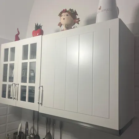 Centro Madame Con Terrazzo E Vista Giardino Lejlighed Napoli