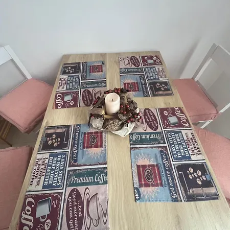 Lejlighed Centro Madame Con Terrazzo E Vista Giardino