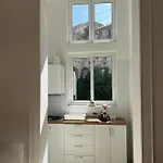 Appartement Centro Madame Con Terrazzo E Vista Giardino Naples