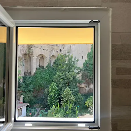 Apartman Centro Madame Con Terrazzo E Vista Giardino *