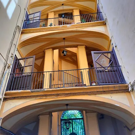 Apartman Centro Madame Con Terrazzo E Vista Giardino Nápoly
