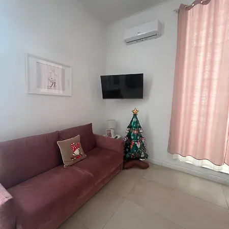 Apartman Centro Madame Con Terrazzo E Vista Giardino *